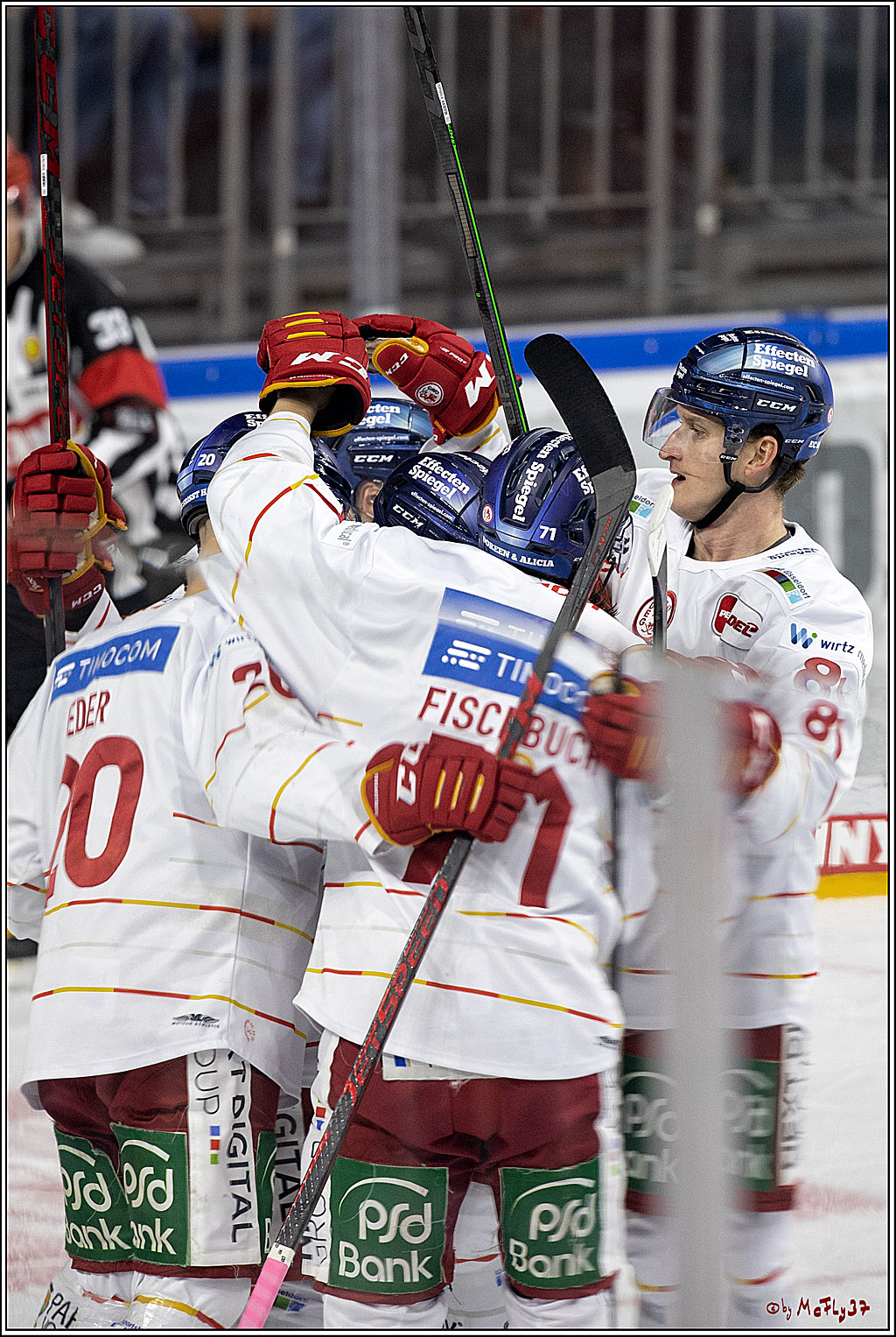 PENNY DEL;  Koelner Haie - Duesseldorfer EG; Koeln, 19.10.2021